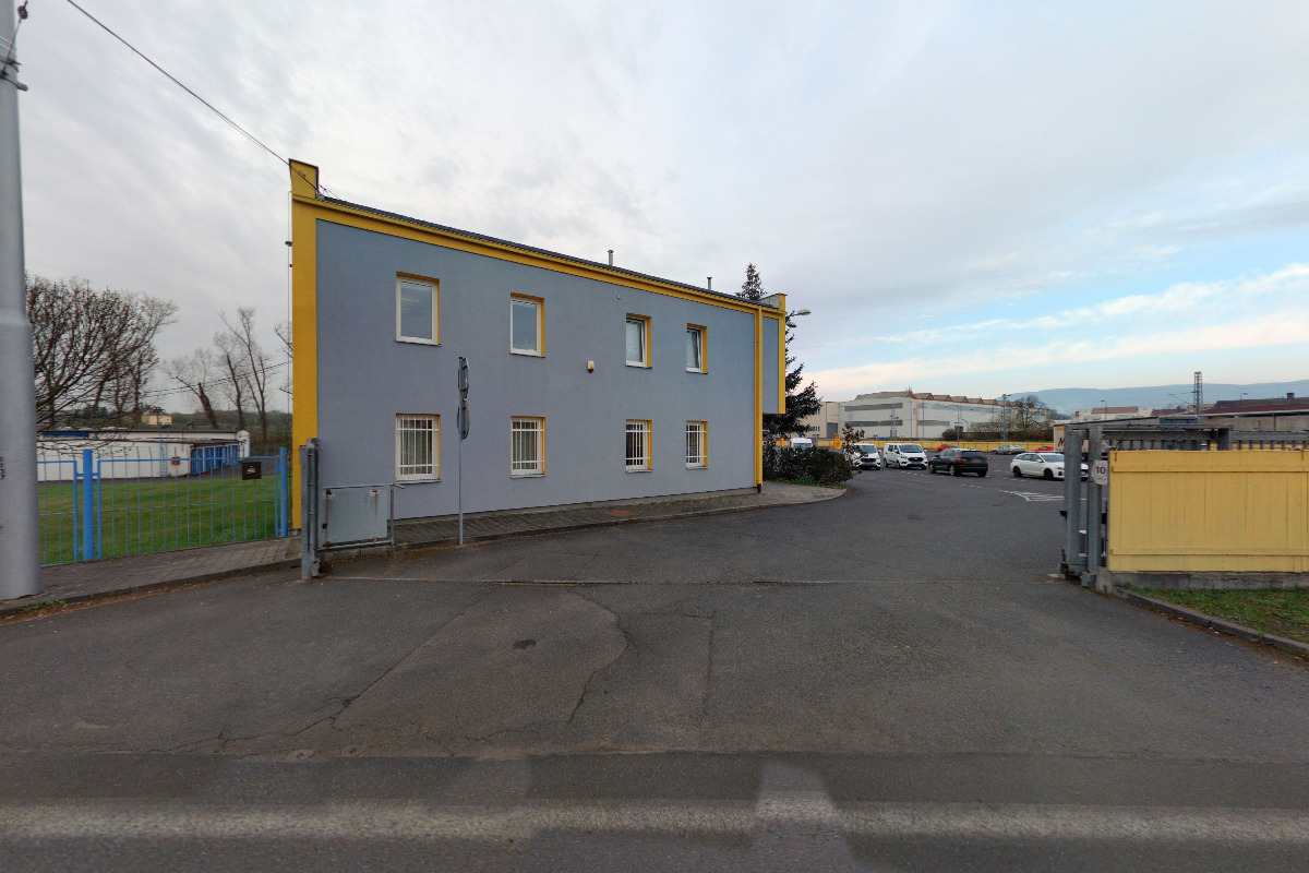 KURIAK BMW - náhradní díly foto 2