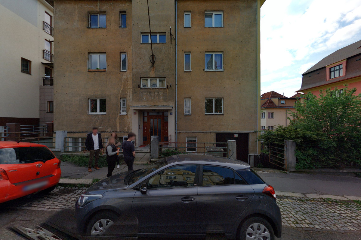 Paintball klub Karlovy Vary