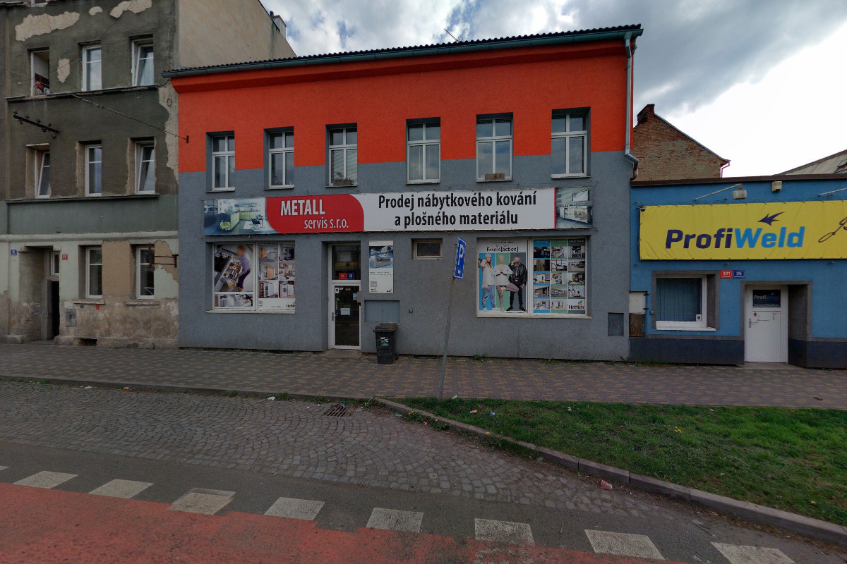 METALL servis s.r.o.