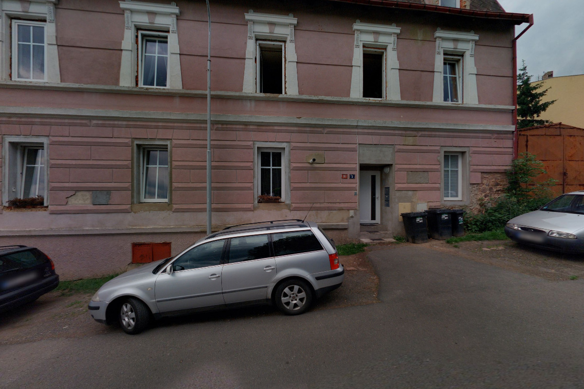 Jana Gebauerová Havelková - Jožánek foto 2