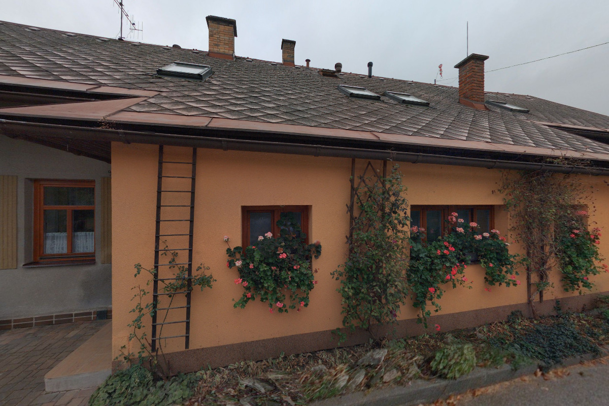 Truhlářské práce Milan Janata