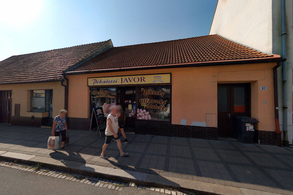 Pekařství Javor foto 2