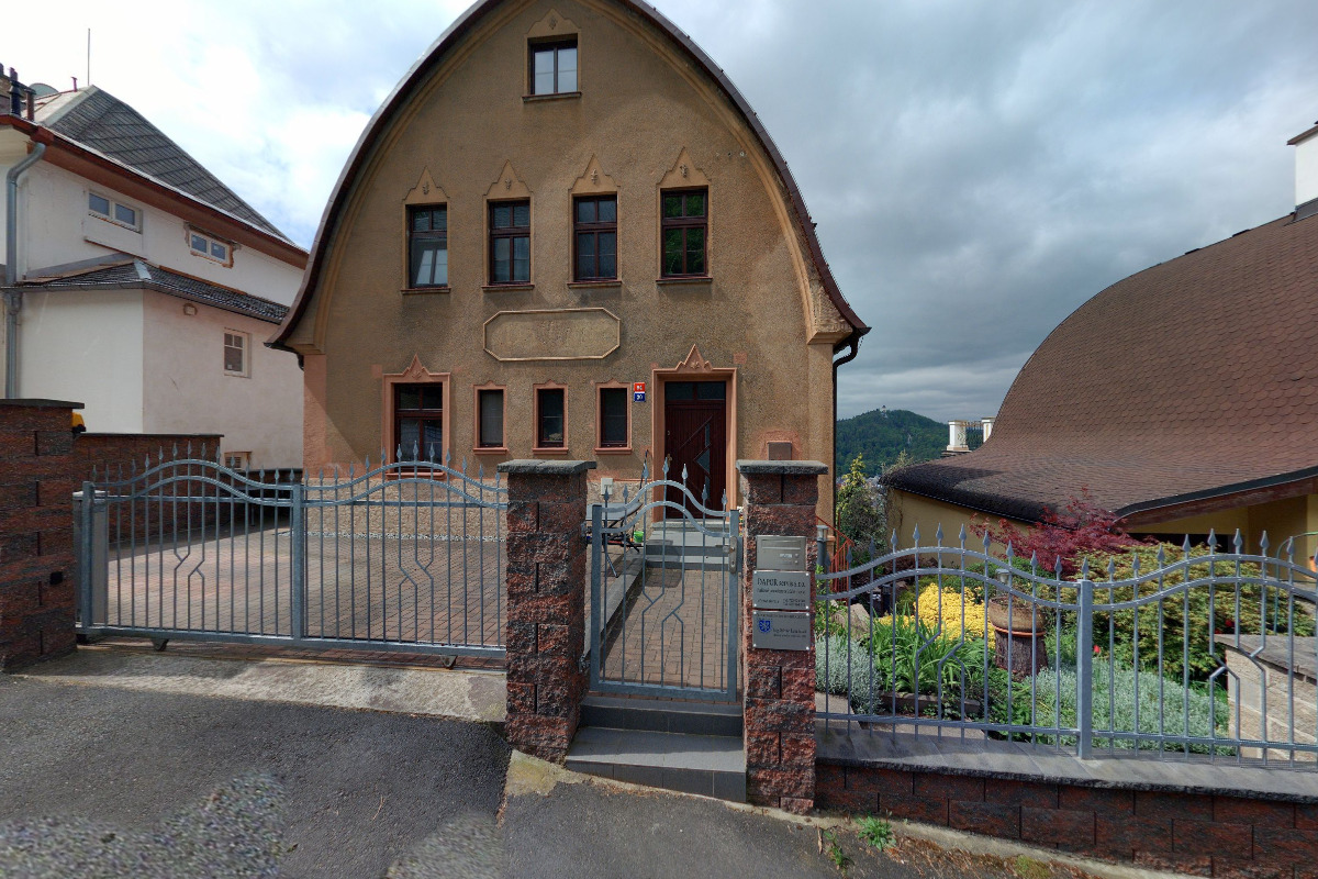 Daňový poradce ev. č. 3895 Ing. Silvie Lerchová