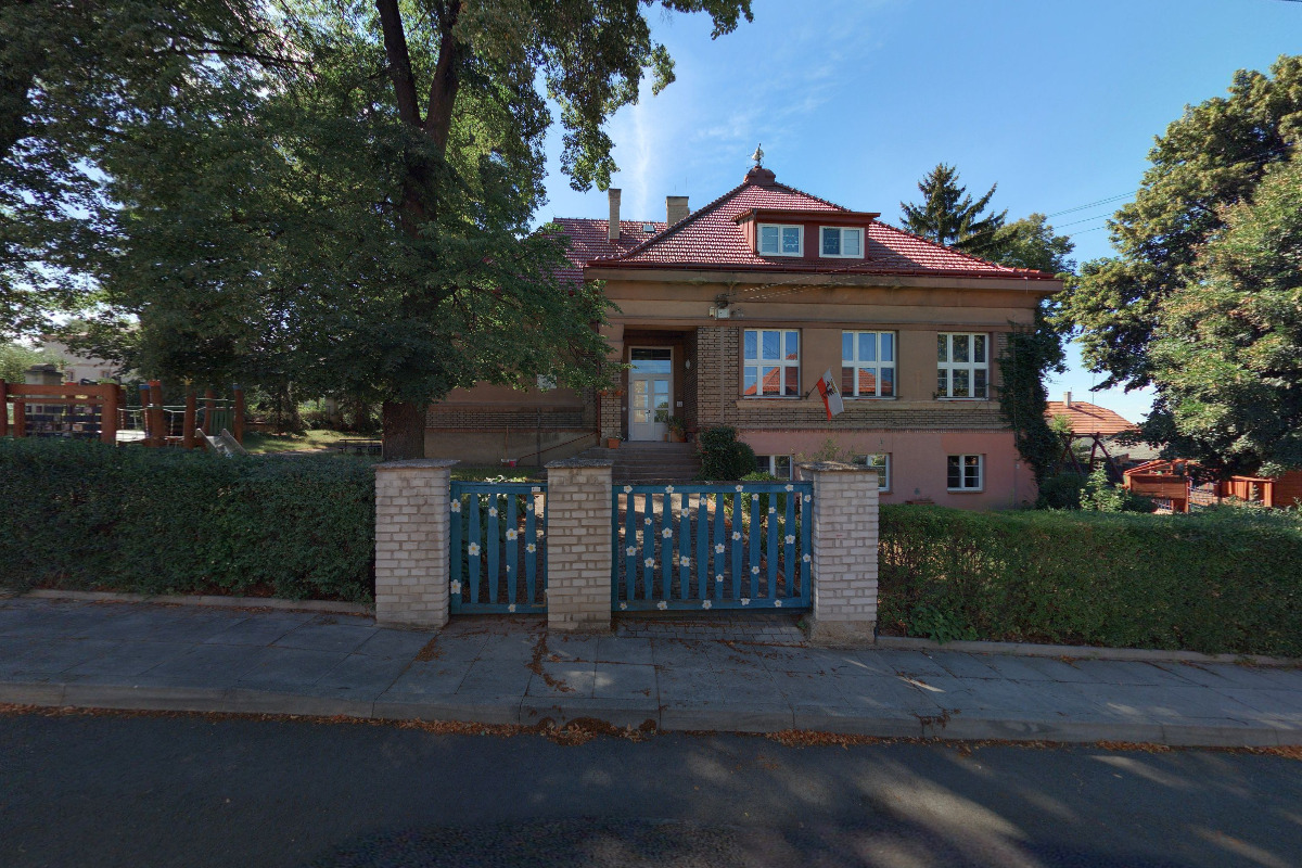 MŠ Masarykova dětská školka Zlonice foto 4