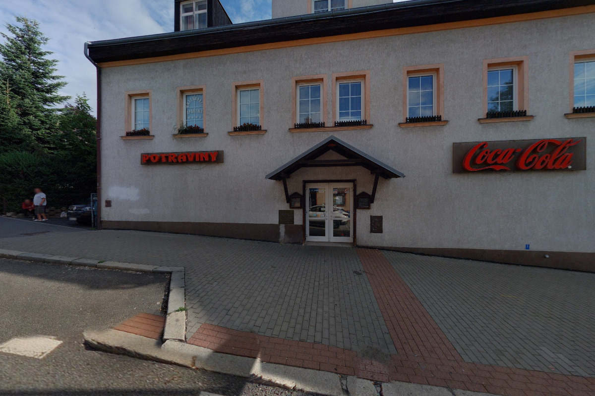 Můjobchod - Potraviny U sedláka