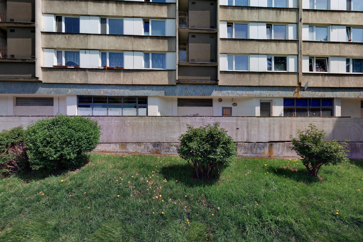 K. L. Potraviny foto 2