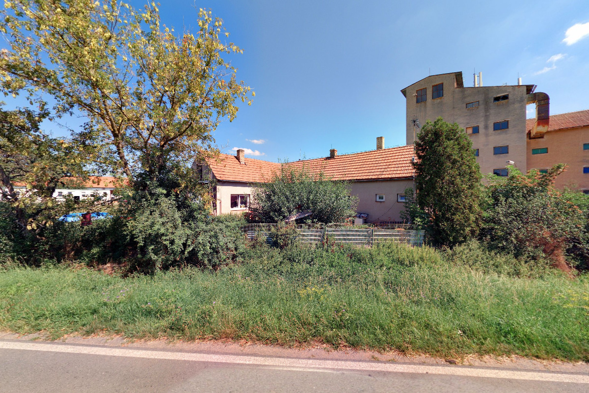 Zemědělské družstvo Byseň se sídlem v Jedomělicích foto 2