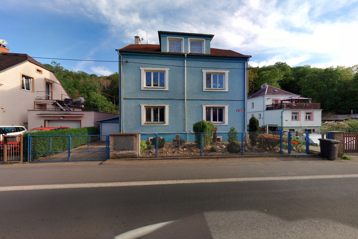 Libuše Dvořáková foto 2