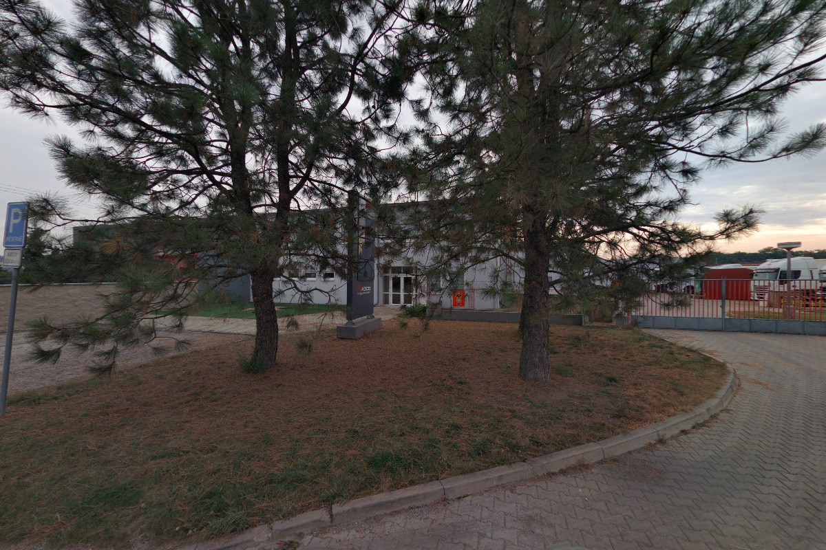 ŽÁČEK AG, s.r.o. foto 3
