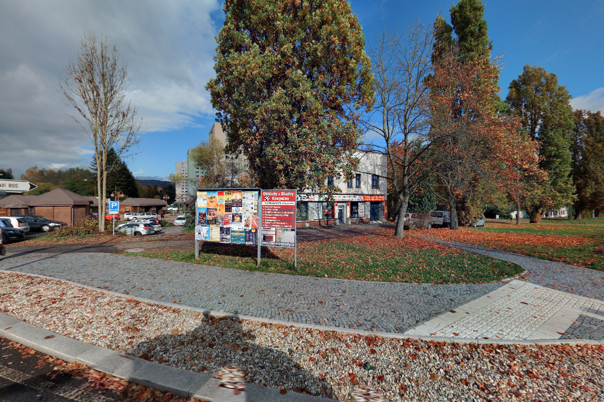 Antonín Tomáš - zahradní technika foto 2