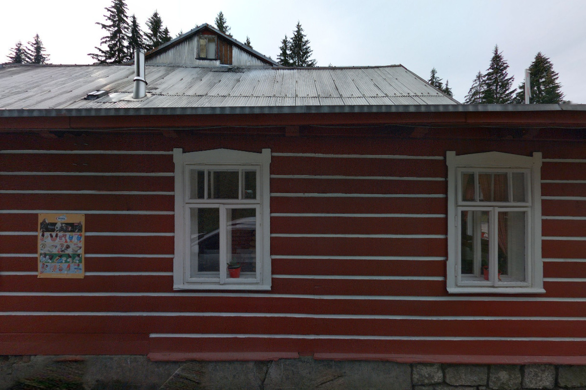 Restaurace Lesní Zátiší foto 4