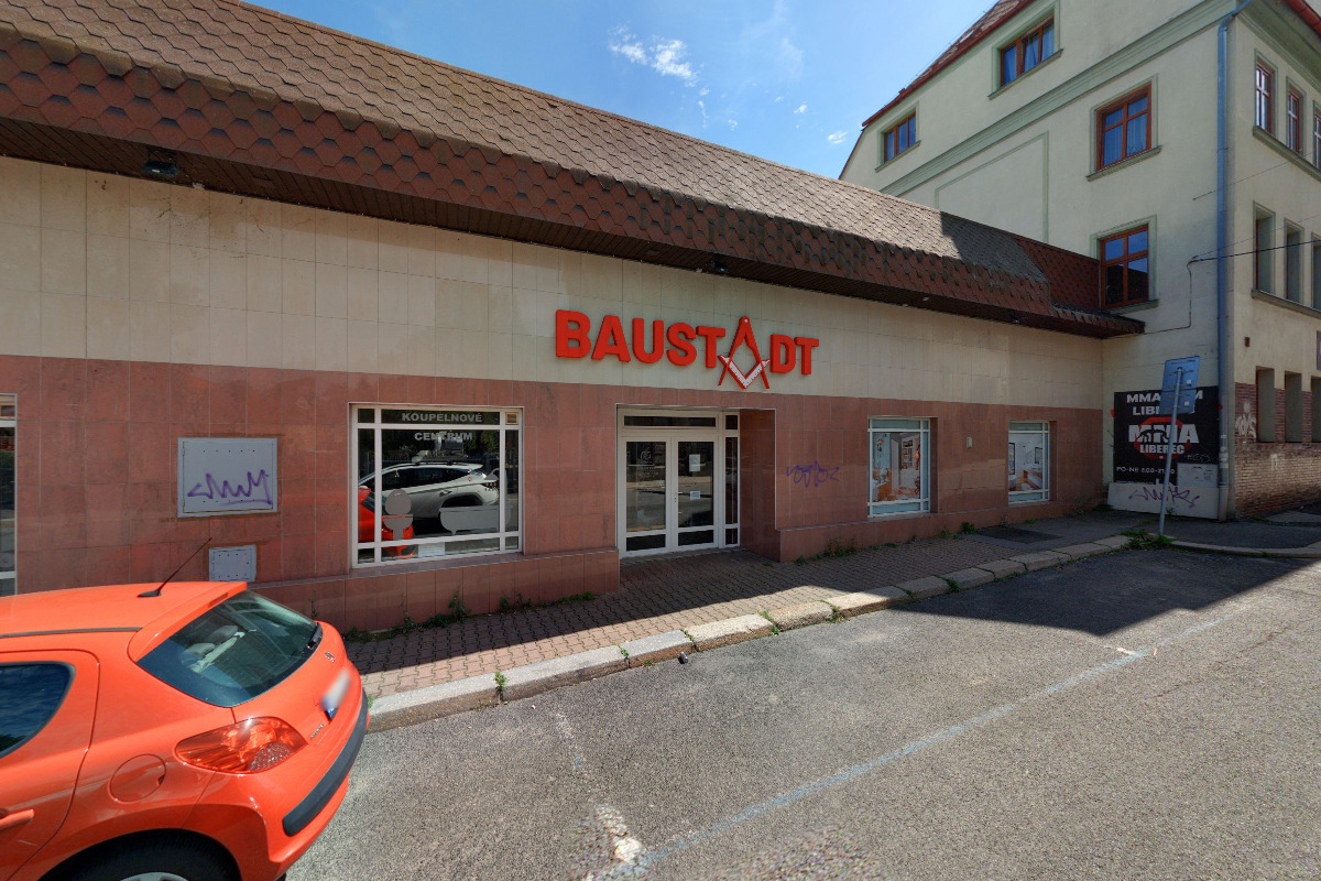 BAUSTADT, s.r.o.