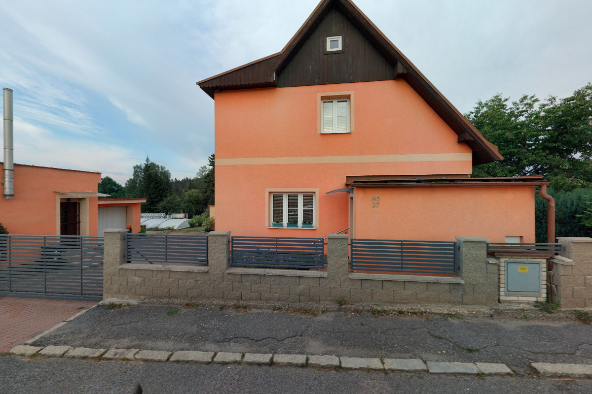 Autodíly Čejkovi foto 2