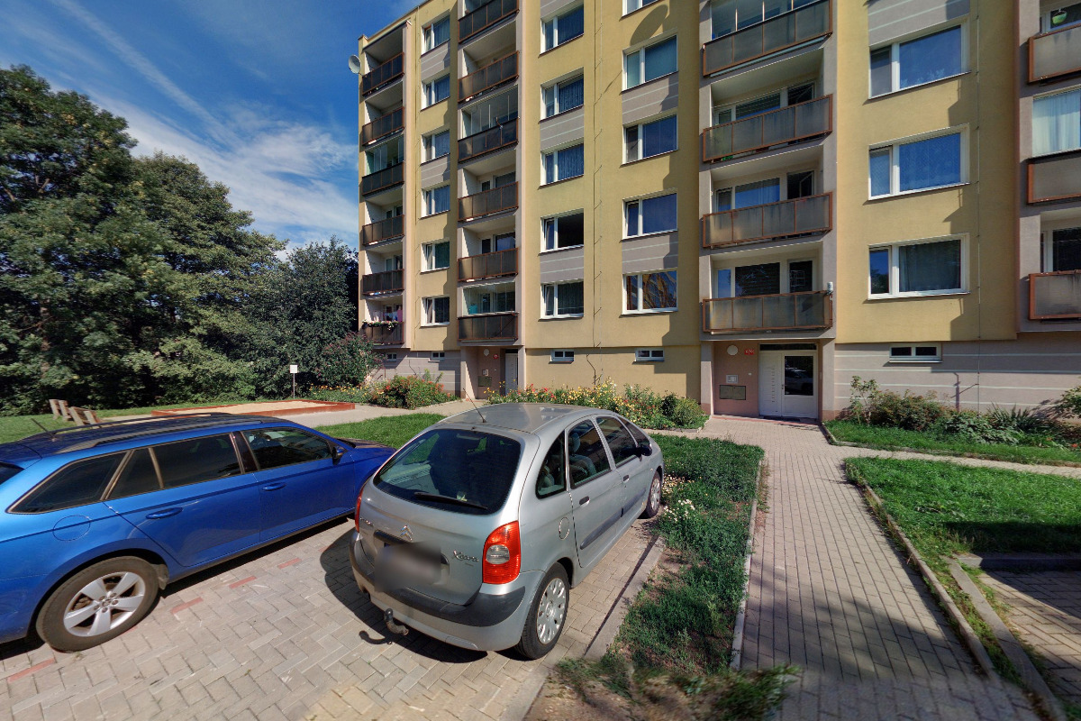 Veterinární služby - MVDr. Monika Uhlířová