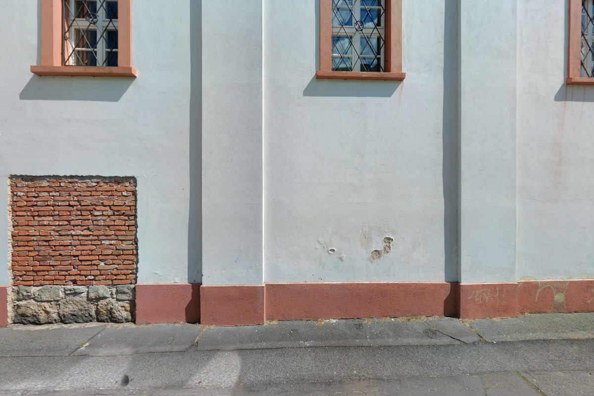 Klášter dominikánů Jablonné v Podještědí