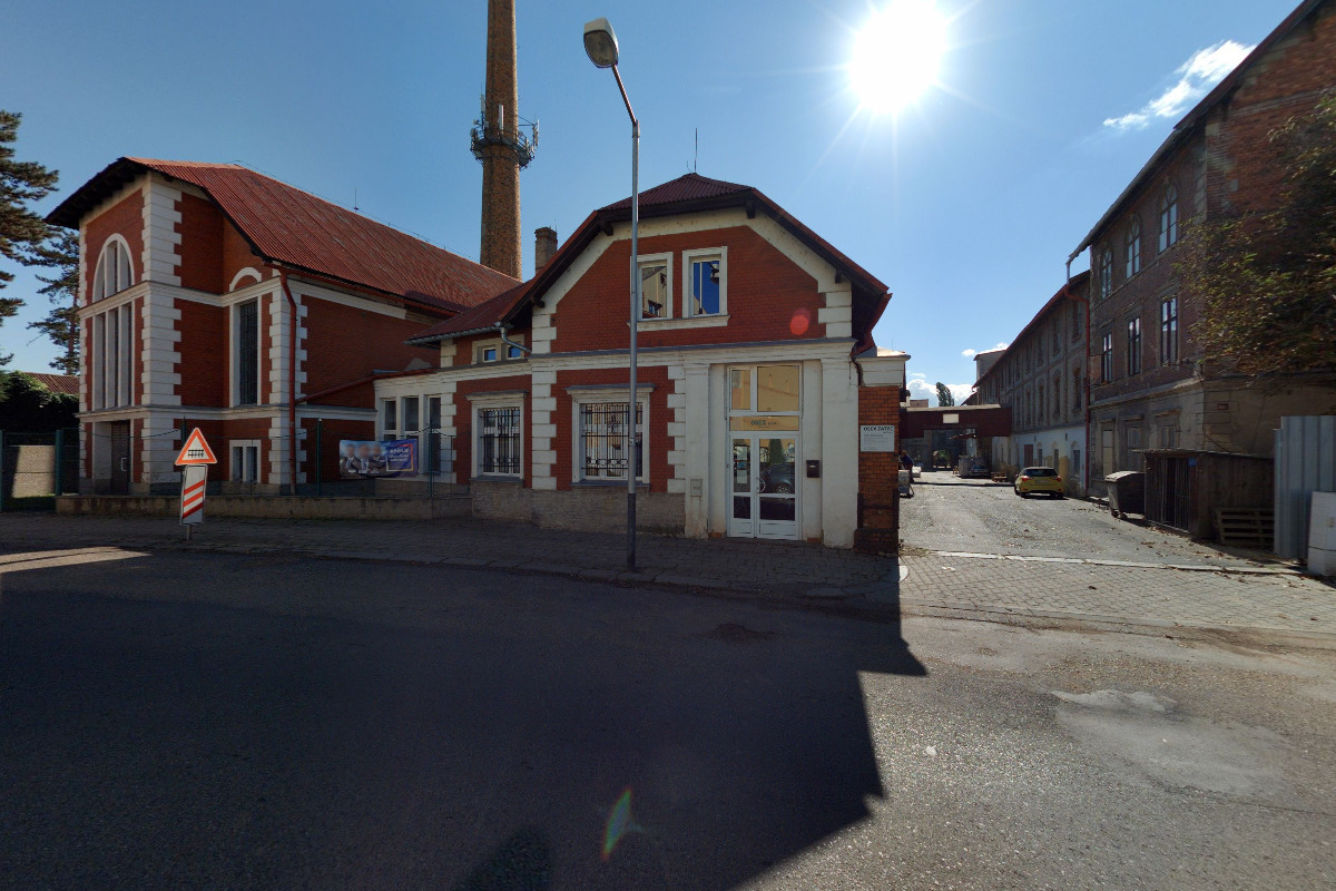 OSEX ŽATEC, společnost s ručením omezeným foto 2