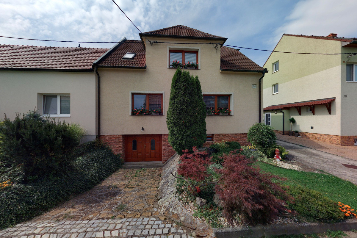 Daňový poradce Ing. Josef Bartoš