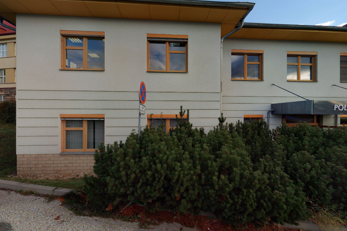 Gynekologická ambulance - MMN, a.s. v Jilemnici