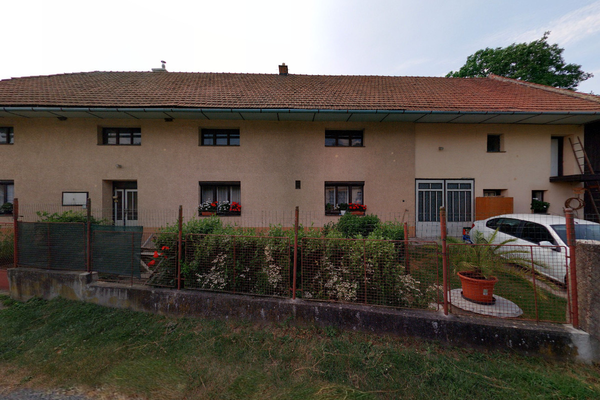 Ing. Miriam Lukášová