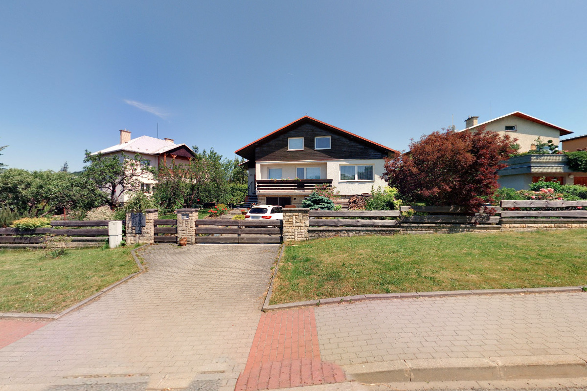 Reality Ing. Martin Houška