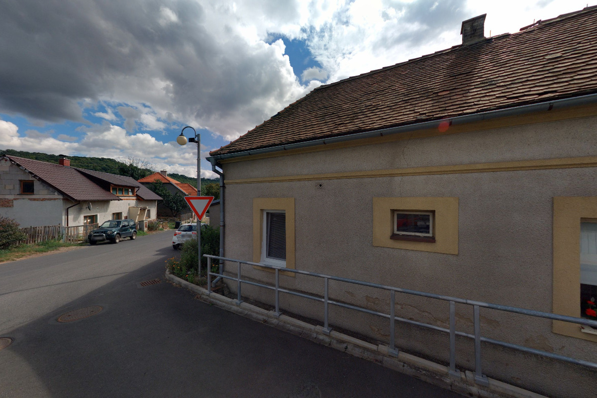 Pošta Partner Lužice u Mostu foto 2