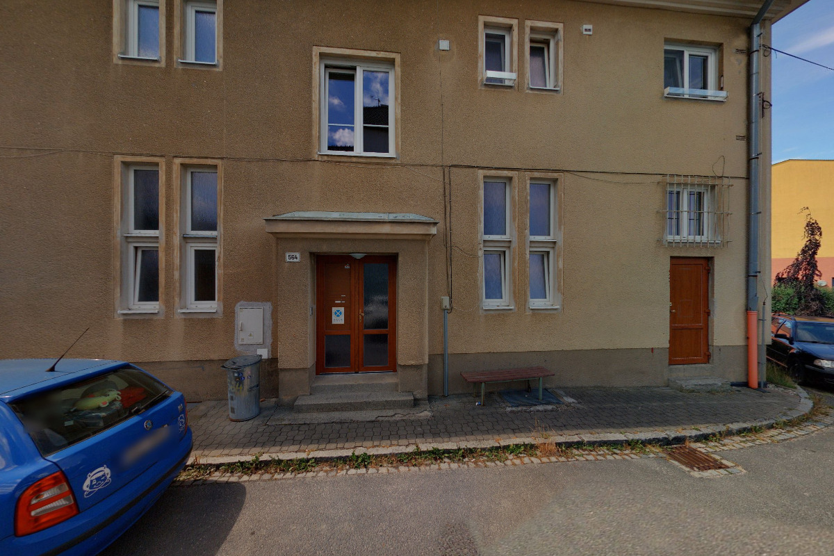 Kadeřnictví Miroslava Staňková