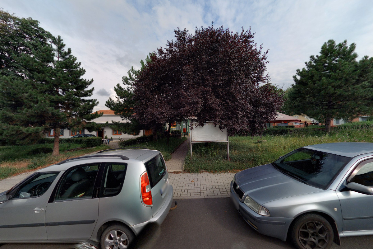 Pošta Braňany foto 3
