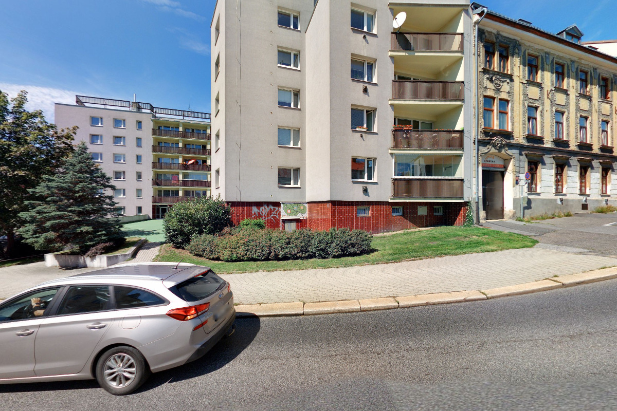 Ing. Stanislava Hájková foto 2