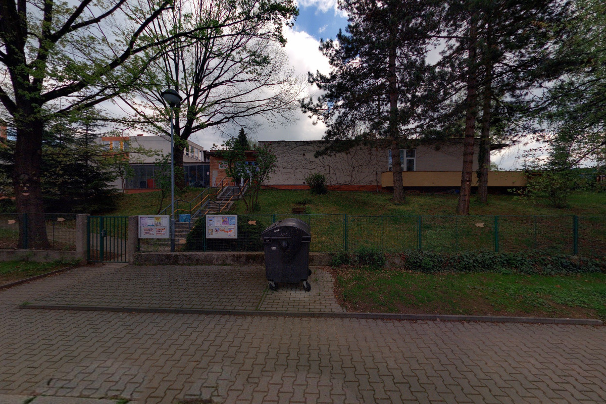 Dům dětí a mládeže ASTRA Zlín foto 2