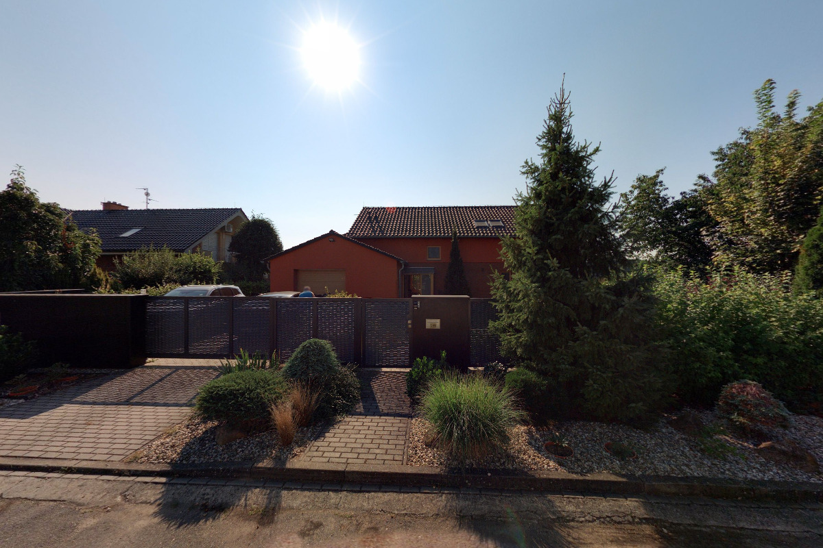 Daňový poradce ev. č. 2210 Ing. Lubomír Černý foto 2