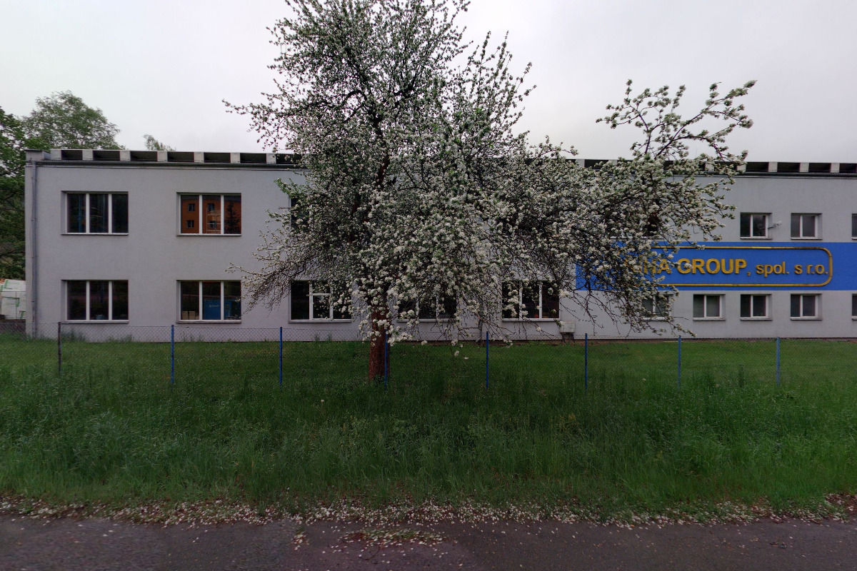 ŘÍHA GROUP, spol. s r.o. foto 5