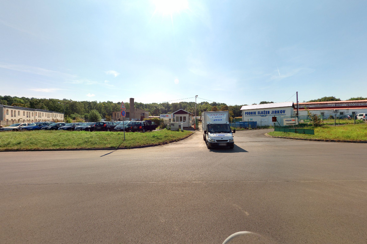 Krušnohorské služby, a.s.