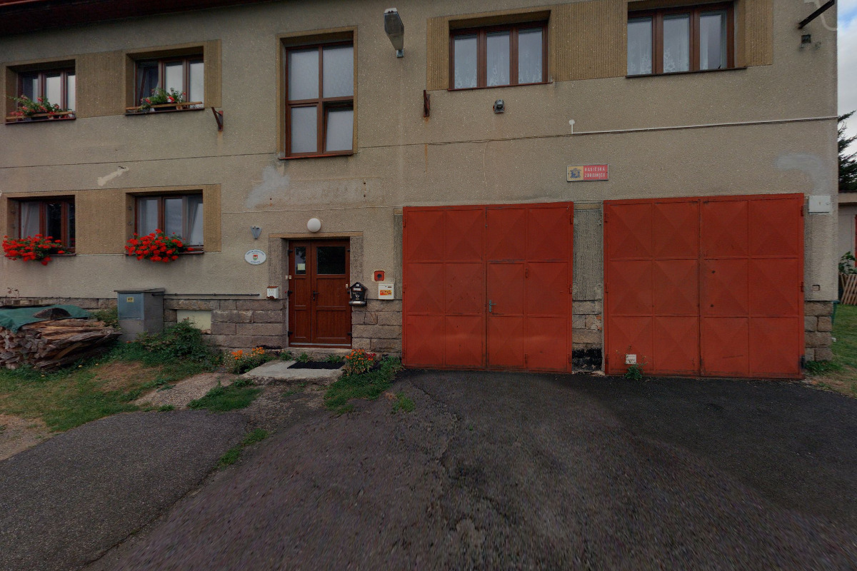 Obec Pěnčín - knihovna