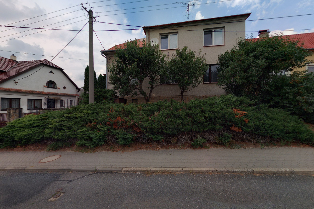 MUDr. Lubomír Dykast