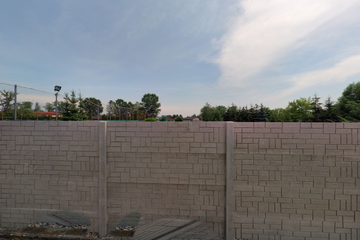 Adventure minigolf Skleníky