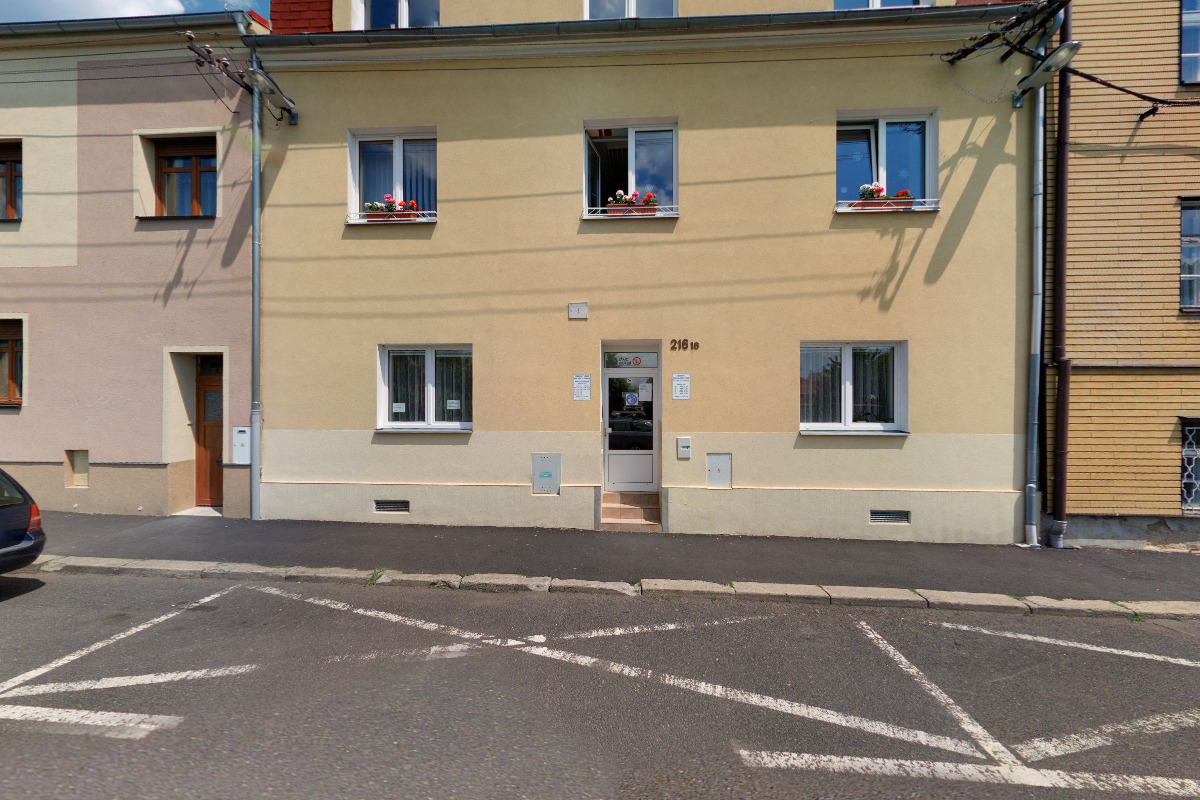 MUDr. Hana Chržová foto 1