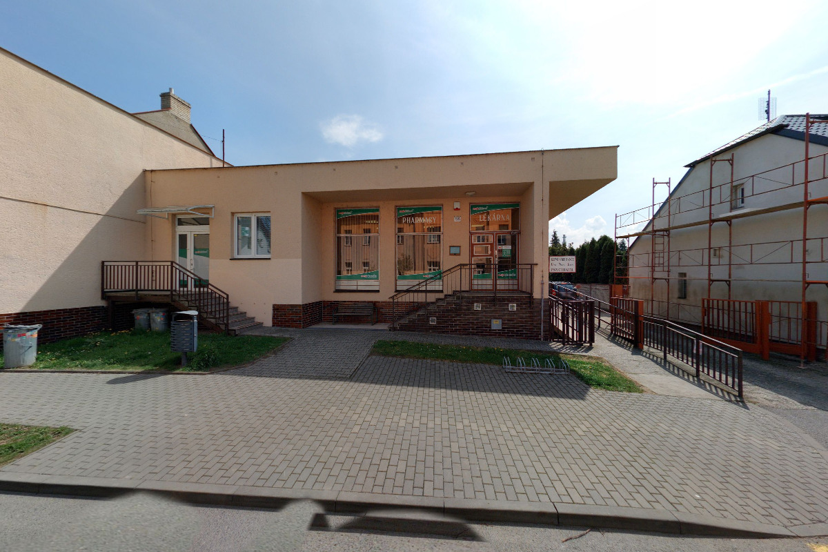 MUDr. Petra Bílková - kožní ambulance Holešov