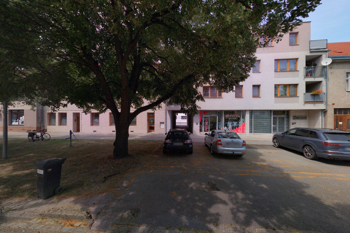 Ing. Martin Běťák