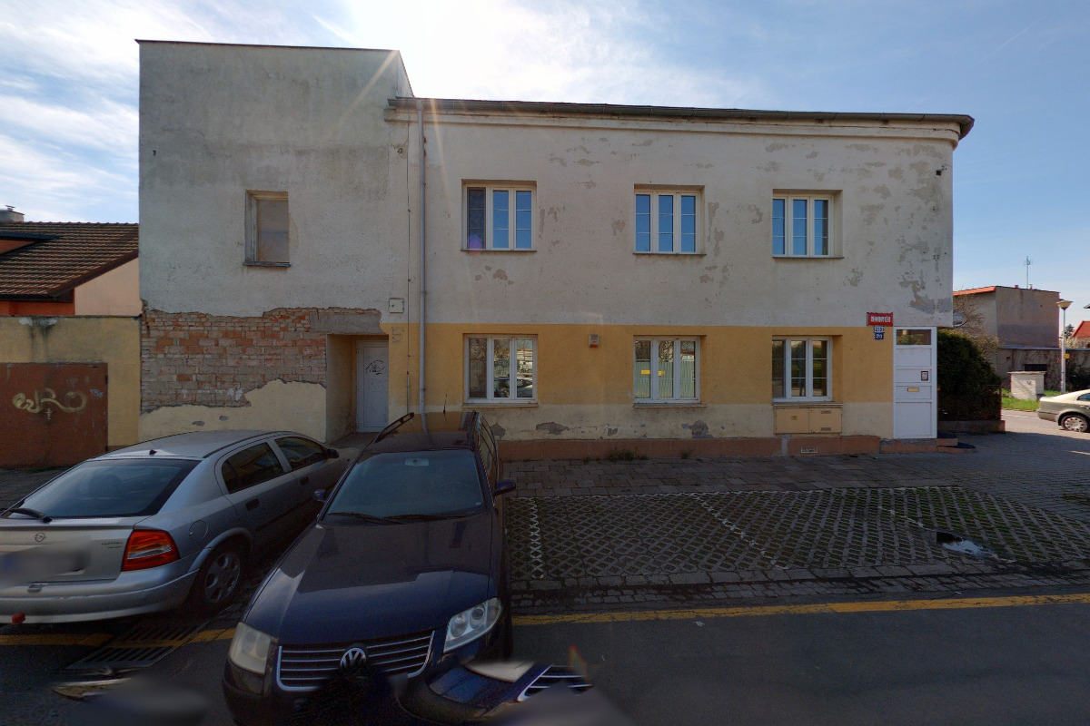 Spolia invest s.r.o.