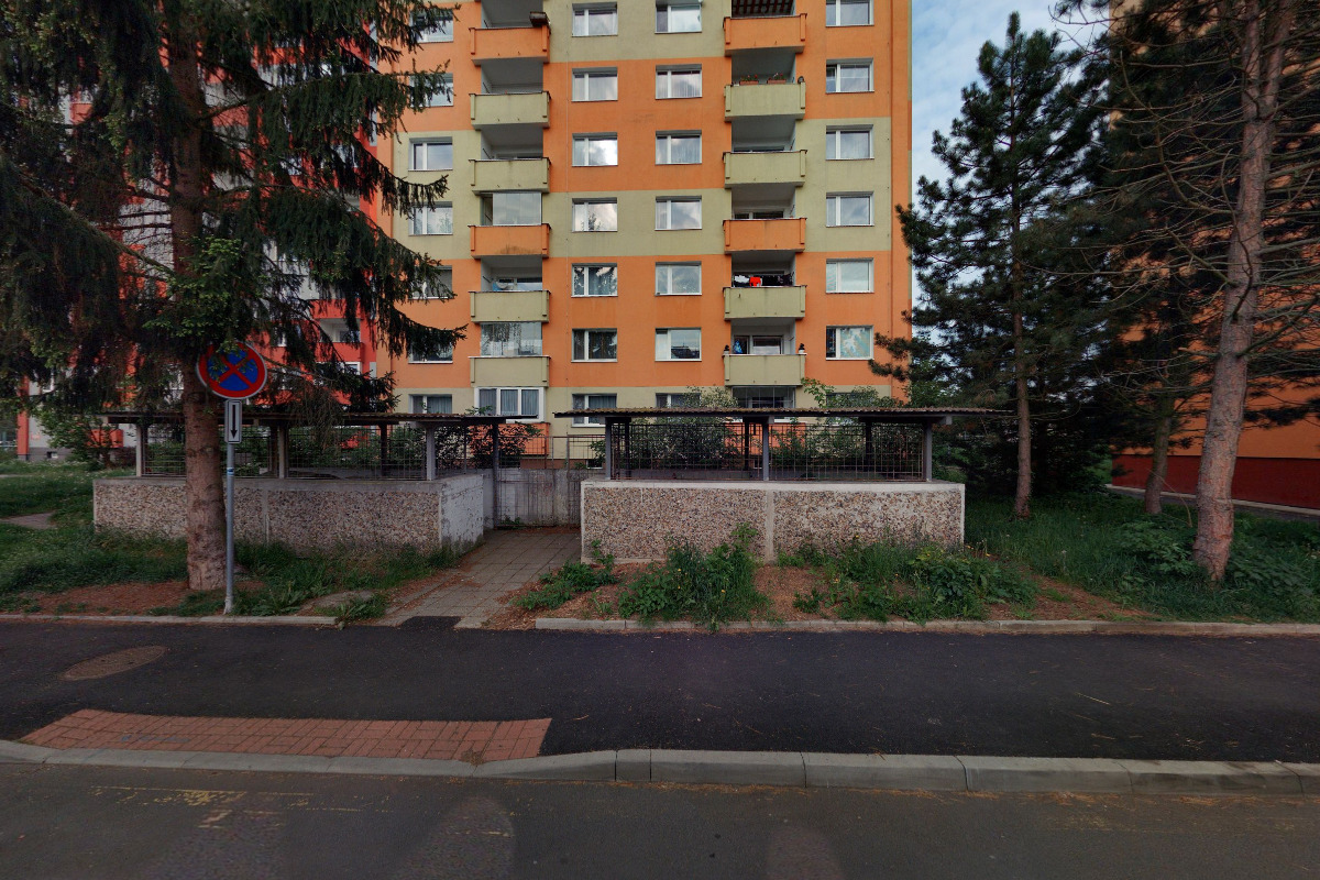 Eva Sláviková - kosmetika