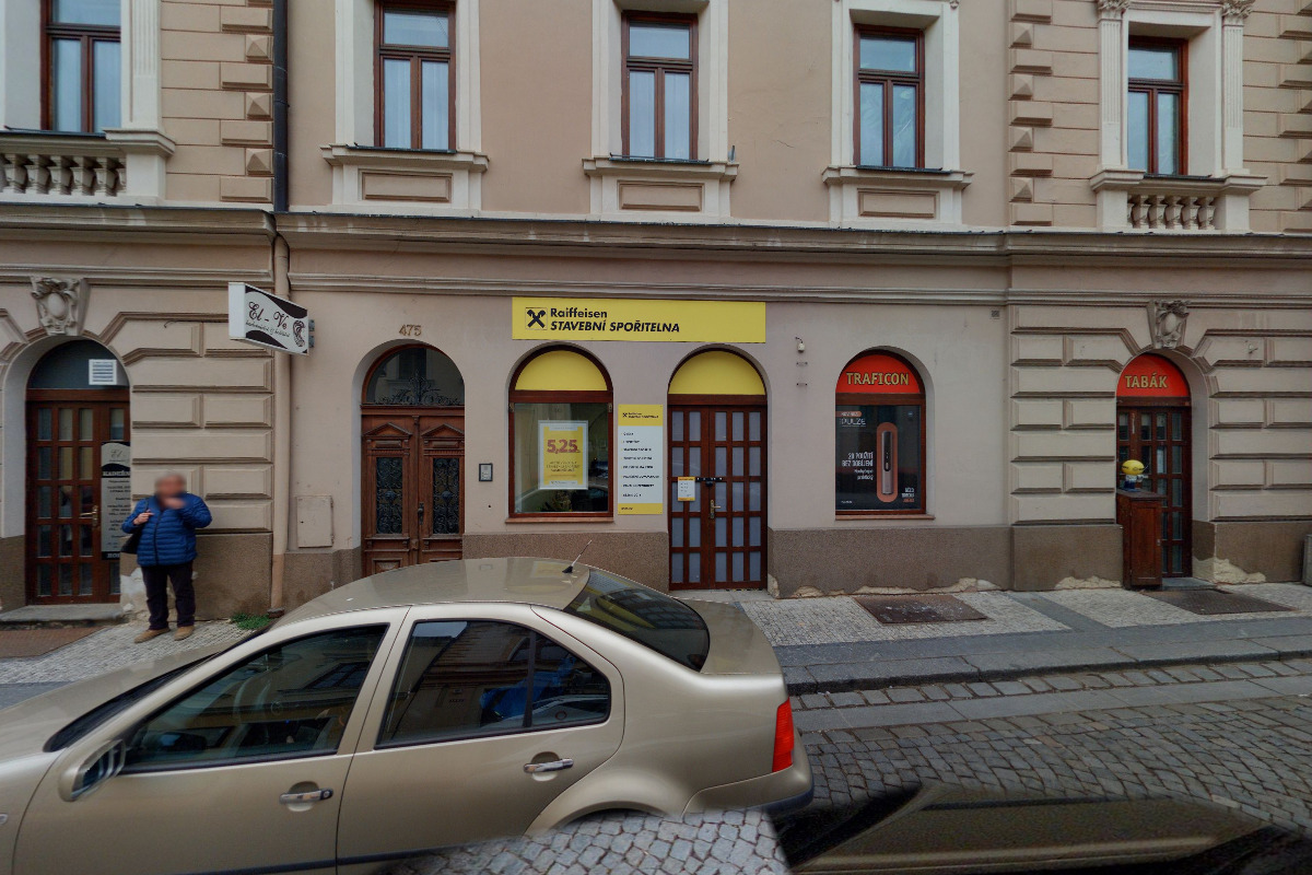 Cestovní agentura IVA