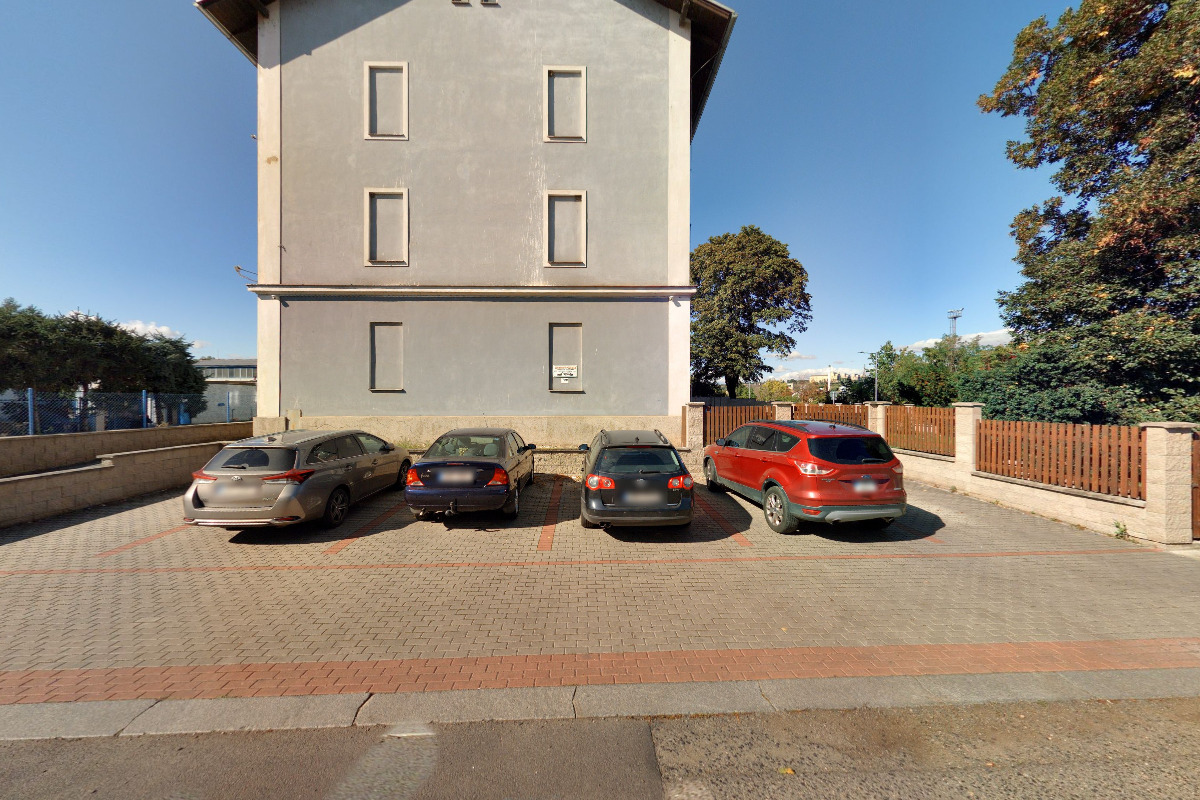 Ing. Martina Hamerníková