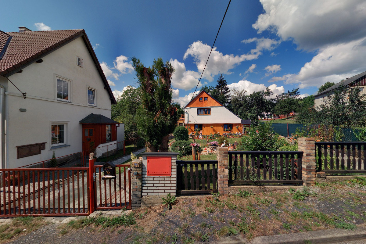 Romské sdružení Indigo Děčín