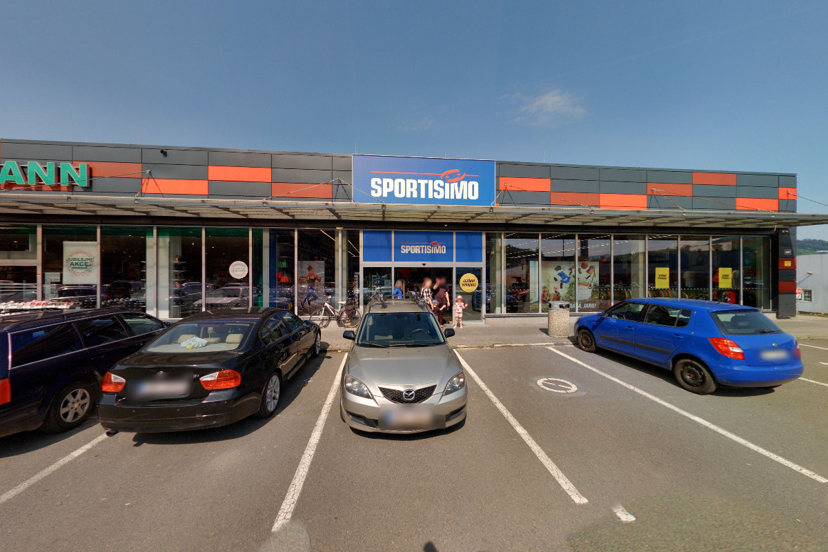 Sportisimo