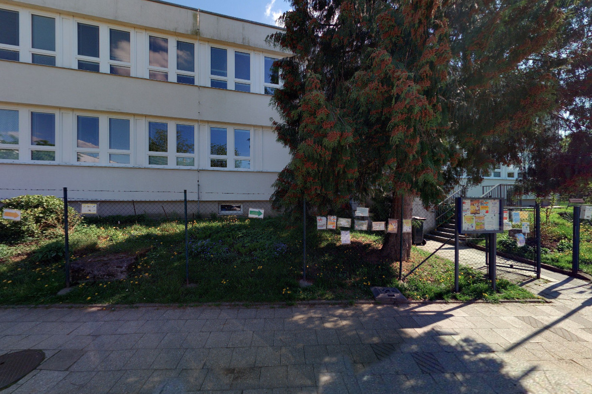 Dům dětí a mládeže ASTRA Zlín