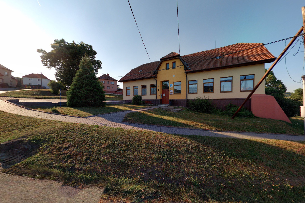 MUDr. Iva Gavendová