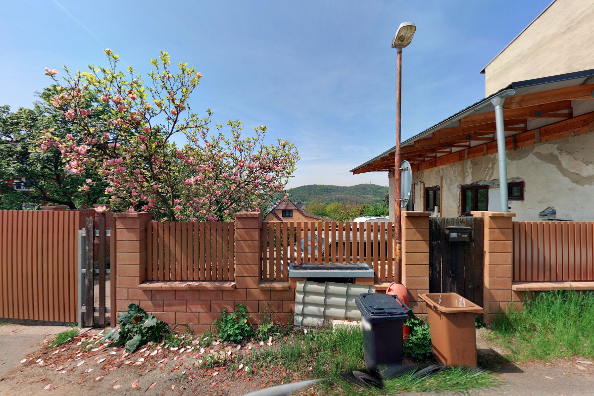 Ivo Formánek, Hasko - služby požární ochrany a BOZP