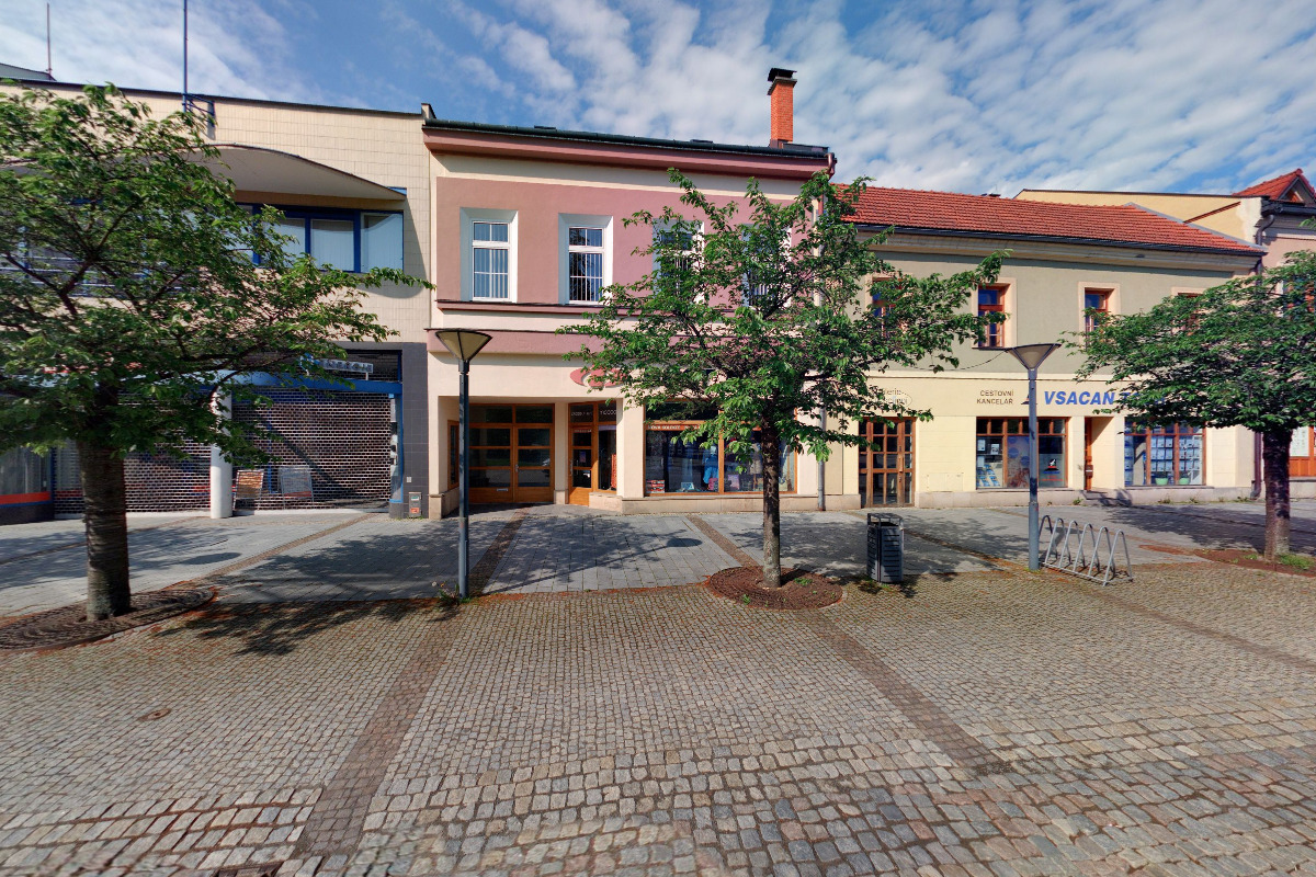 Vladimíra Jokešová - MARION  FASHION