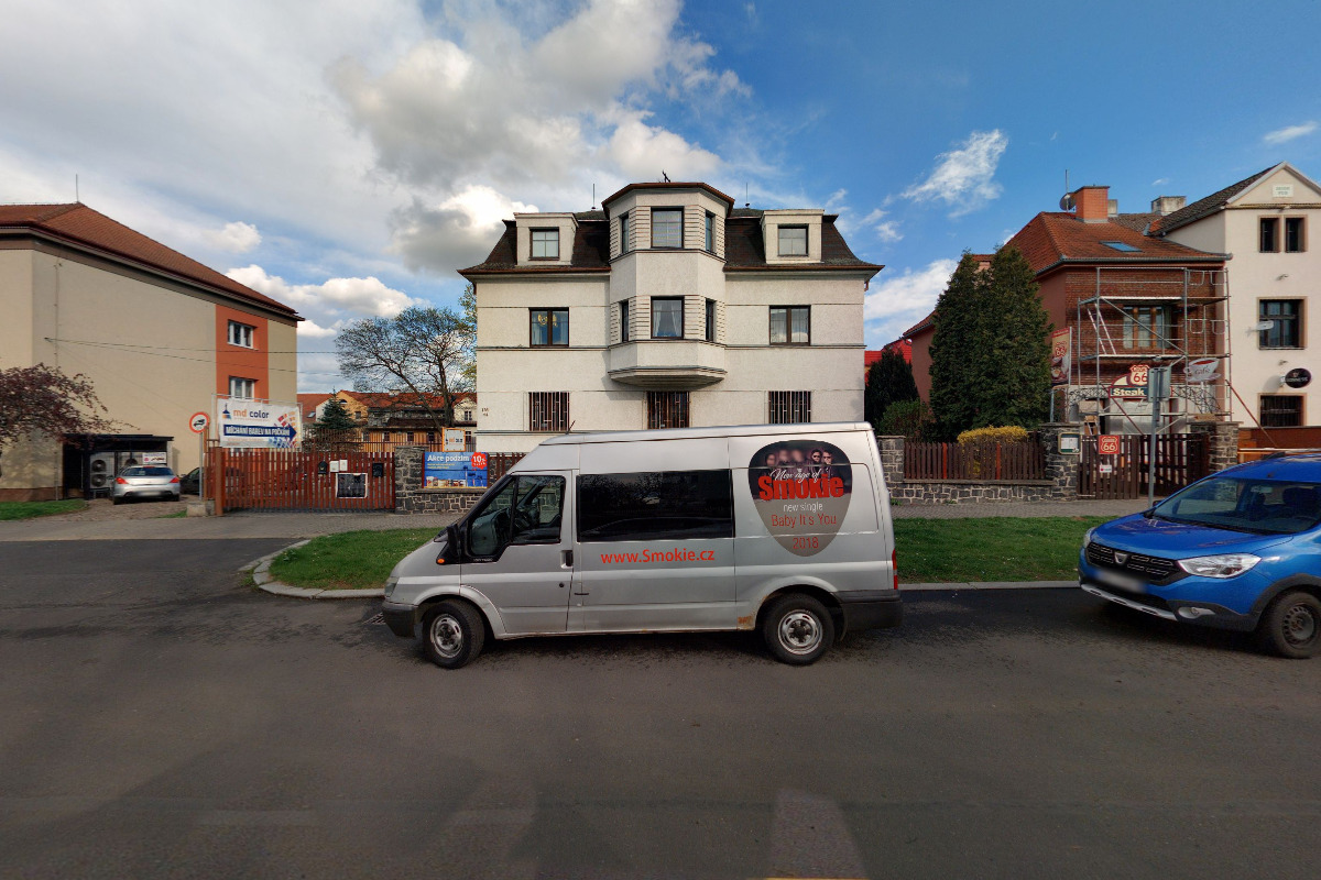 Společný proud, s.r.o.