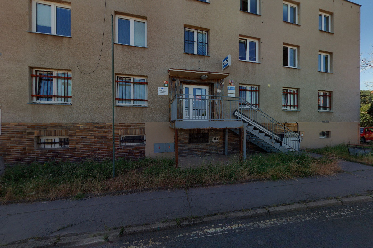 Policie ČR - Obvodní oddělení Bílina foto 3